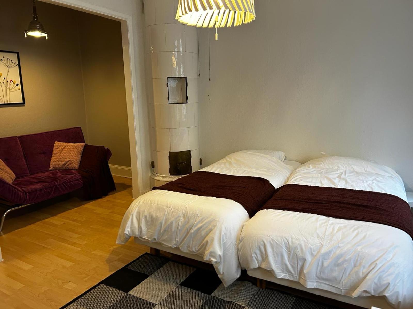 Metropolitan Haven In Stockholm City! 911 Экстерьер фото